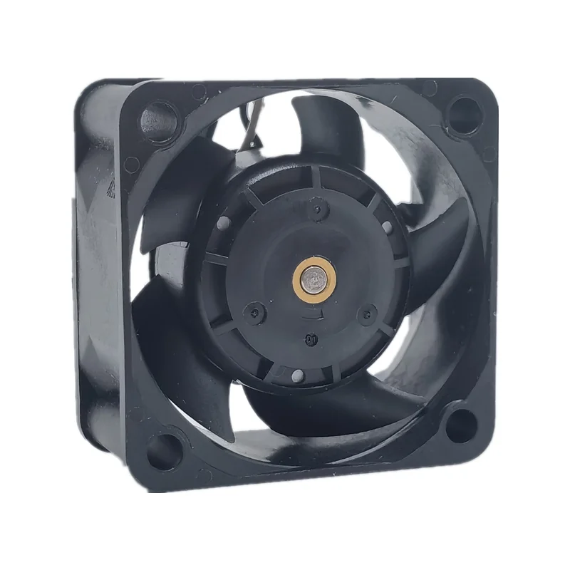 U40G12BGA5-52 12V 0.17a 4020 40*40*20MM 4cm three wire silent cooling fan sunon mf80201vx q060 s99 8020 12v 2 63w 80 80 20mm 40 8cfm 0 219a mpnkk a00 silent quiet axial cooling fan