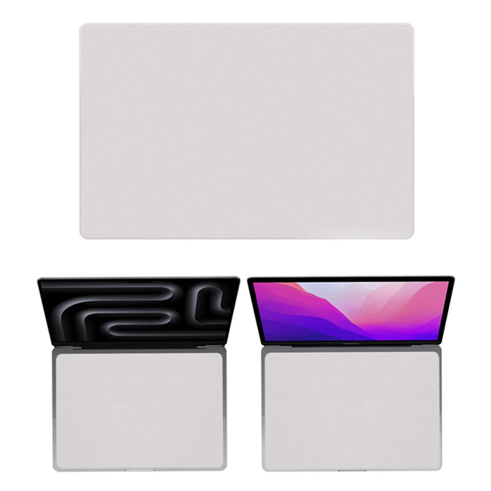Universal Microfiber Screen and Keyboard Protection Cloth