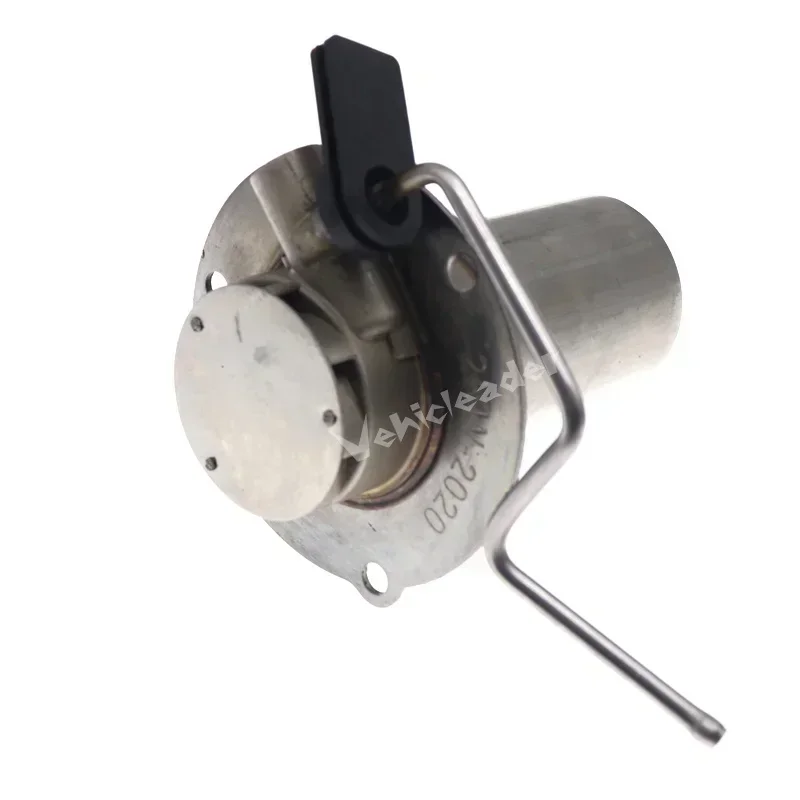 Cámara De Combustión Para Calentador Eberspacher Airtronic D2 - 2KW, Incluye Espaciador