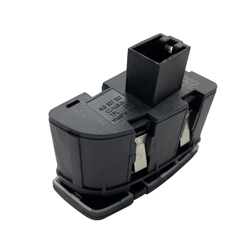 4LD927227 for Audi A6 C6 Q7 Car Glove Box Control Switch Storage Box Adjustment Button 4LD 927 227 glove box control switch