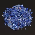 Navy blue shell