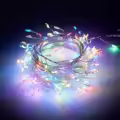 Colored Light