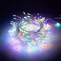 Colored Light
