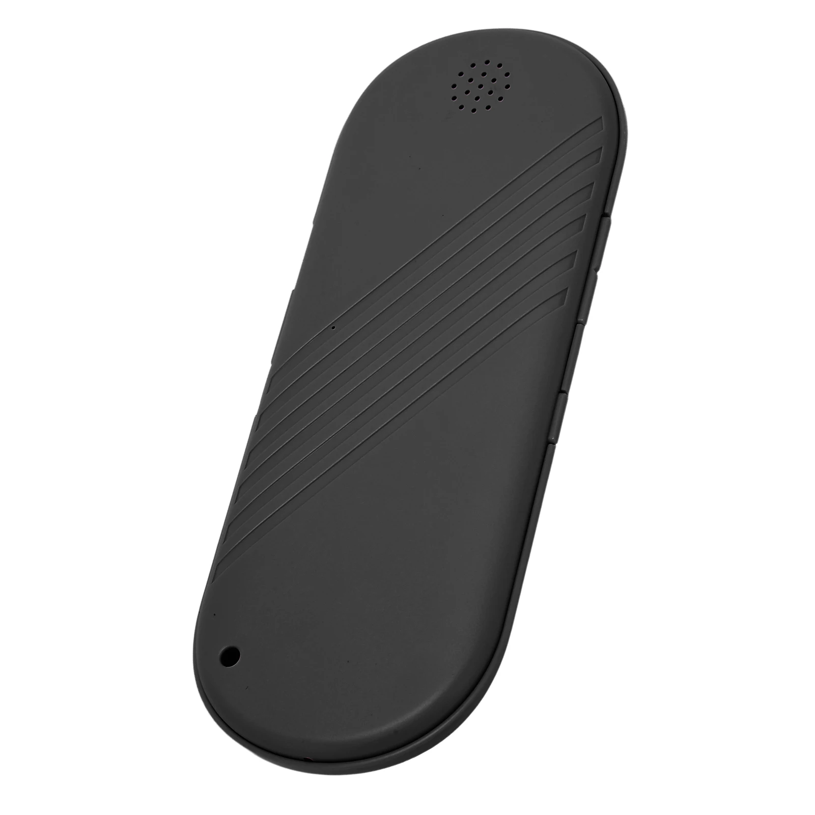 Under Pillow Bone Conduction Speaker Multifunction Stereo Deep Bass Bluetooth 5.3 Mini Speaker for Sleeping