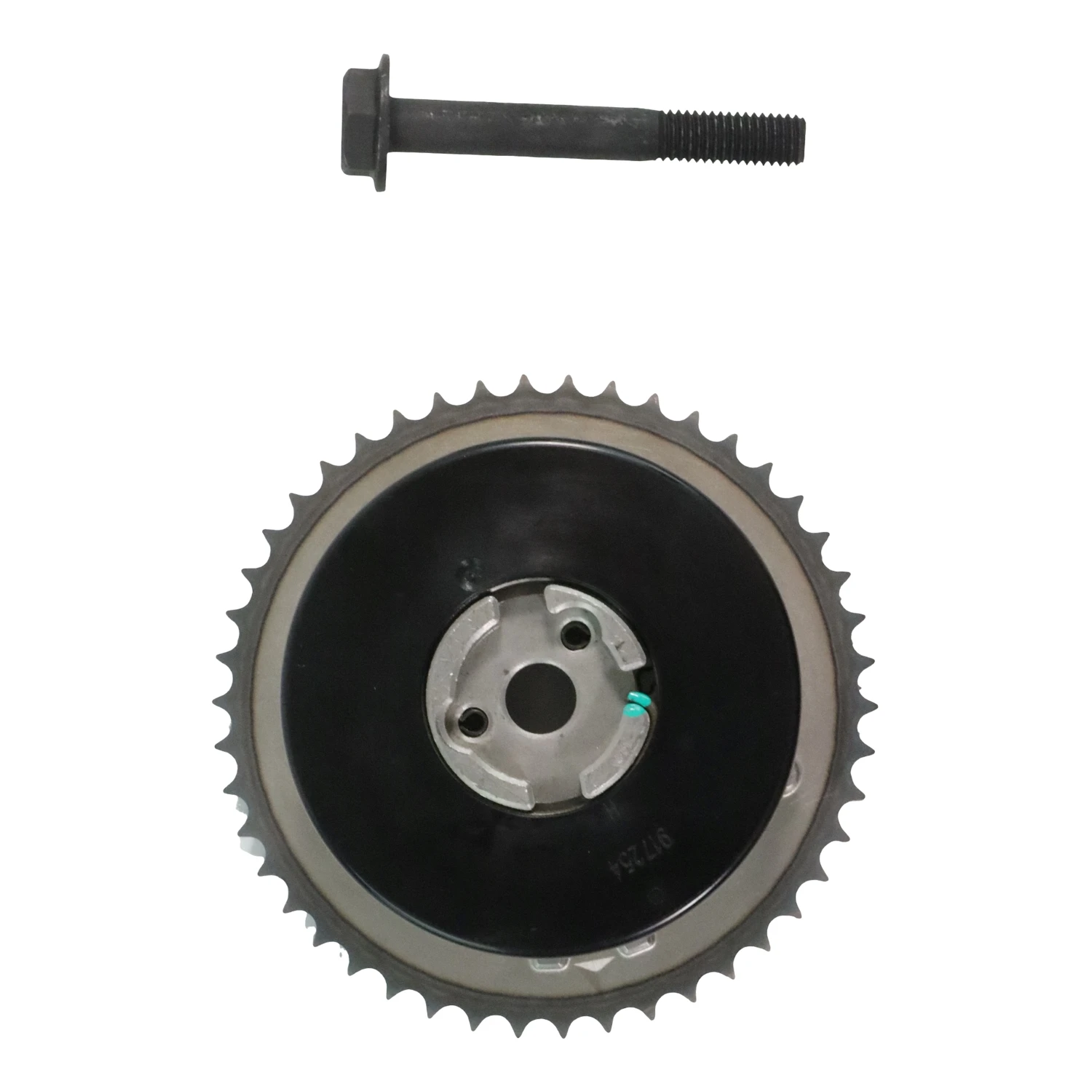 917-254 12578516 12621505 Auto Cam albero a camme Phaser Gear per Chevrolet Malibu Orlando Equinox Impala 2.0L 2.4L Saturn Aura - immagine 6