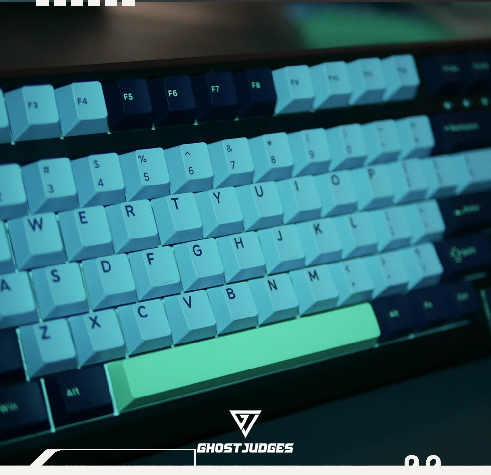 Keycap para teclado MX, 60 65 87