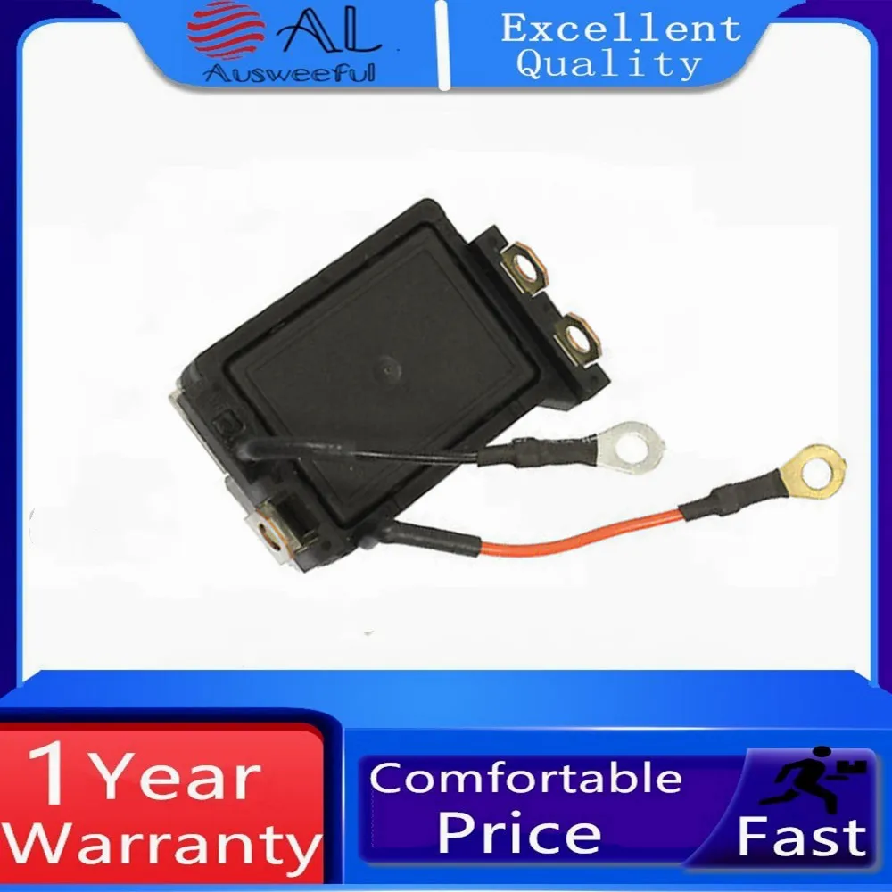 Motor Products Ignition Module For toyota Corolla Celica Prizm 89620-16260 896260 94404544 89620-10090 89620-10120 SH7353A