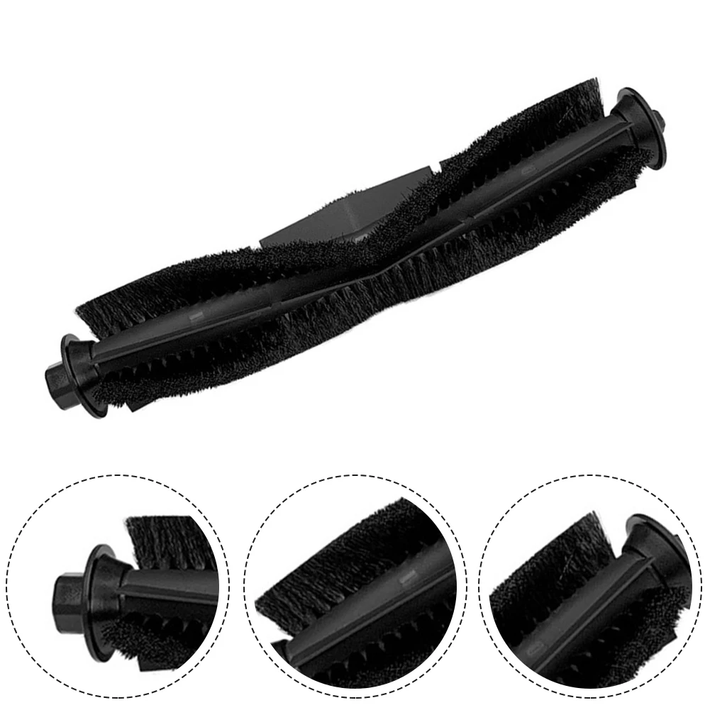 

Vacuum Cleaner Main Roller Brush For IHome AutoVac Nova Self Empty Robot Sweeping Accessories Spare Parts Home Appliance