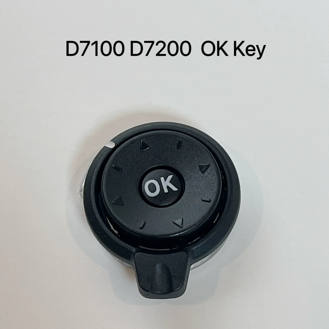 

Оригинальный ключ для NIKON D7100 D7200 OK с запасными частями для камеры