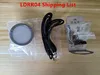 LDRR04 millimeter wave radar 40M 80GHz ranging radar/water level gauge/liquid level gauge/radar flow meter/ranging instrumen 6