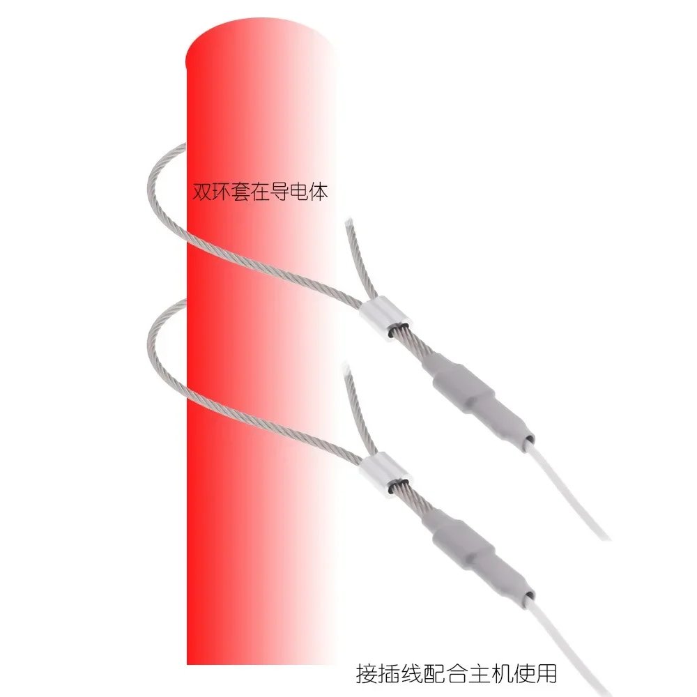 Electric Shork Masturbation Medical Themed Toys Penis Extender Cock Stimulator Sex Toys For Men Penis Rings Sex Products