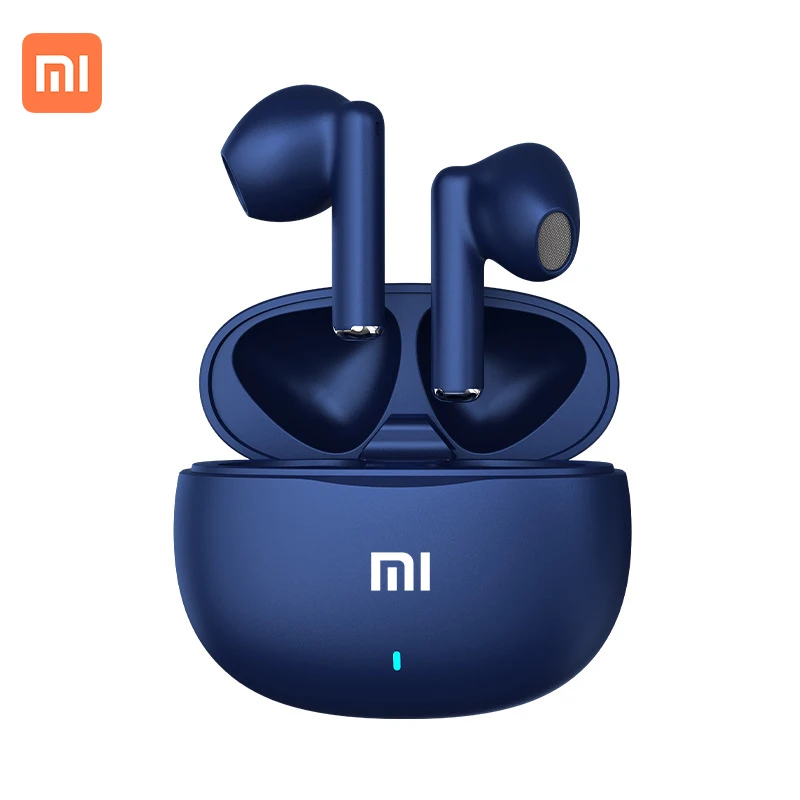 

Xiaomi AP09 TWS Bluetooth Earphones Wireless bluetooth headset Noise Cancelling Headsets Hifi Stereo Touch Control Headphones