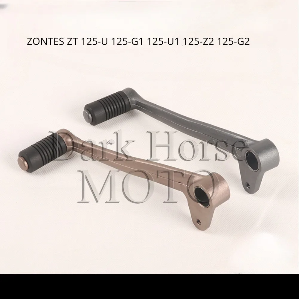 Cambio Cambio Moto Leva Cambio Bilanciere Cambio Cambio Per Zontes Zt 125-U 125-G1 125-U1 125-Z2 125-G2