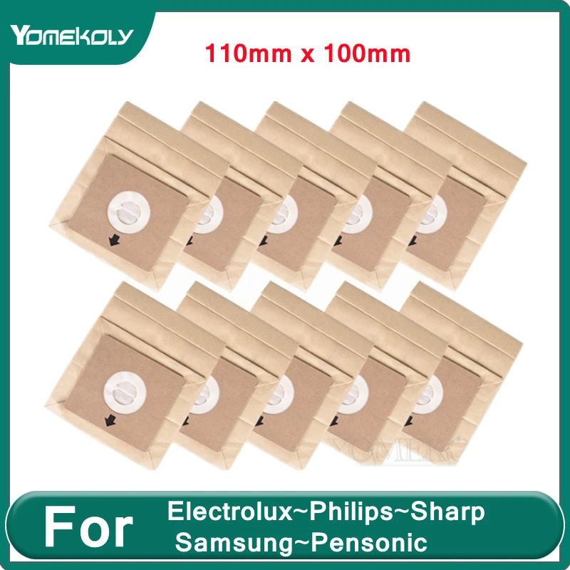 Vacuum Cleaner Parts 