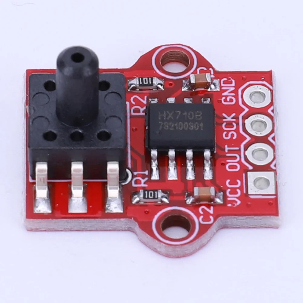 DC 3.3V 5V 0-40KPa Air Pressure Sensor Liquid Water Level Controller Board Digital Barometric Pressure Sensor Fit for Arduino sensor module,pressure sensor module