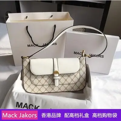 Shop Mack Jakors Bag online