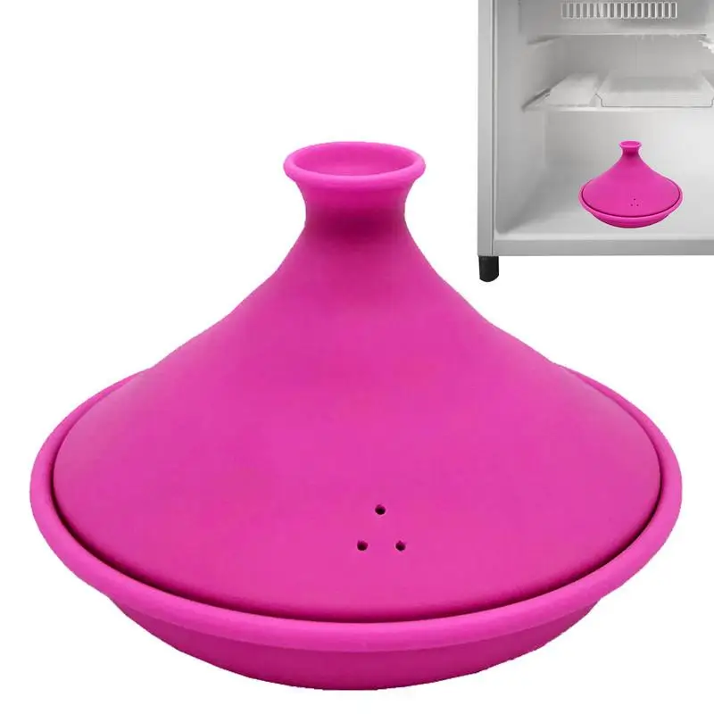 Tagine Pot Silicone Tagine Pot For Microwave Oven Silicone Tangine