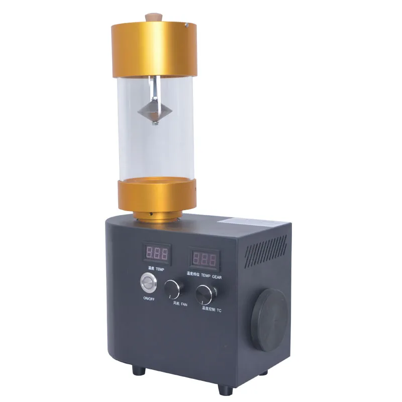 220V Electric 300g Coffee Beans Roasting Machine Black And White Coffee Bean Roaster Machine Cocoa Beans Roaster In Home