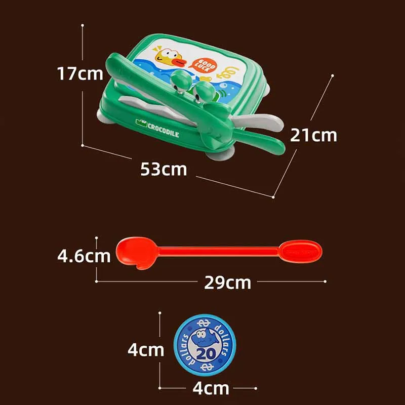 Plastic Family Board Game for Kids and Adults