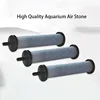 2cmx5cm/2cmx10cmAquarium Air Pump Sand Stone Oxygen Pump Fresh Air Stone Bubble Bar Aquarium Fish Tank Aerator Pump Accessories 2
