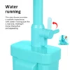 Kitchen Sink Toy Play Kitchen Faucet Replacement Toy Sink Faucet Play Kitchen Accessories Kids Toddlers Boys Girls 4