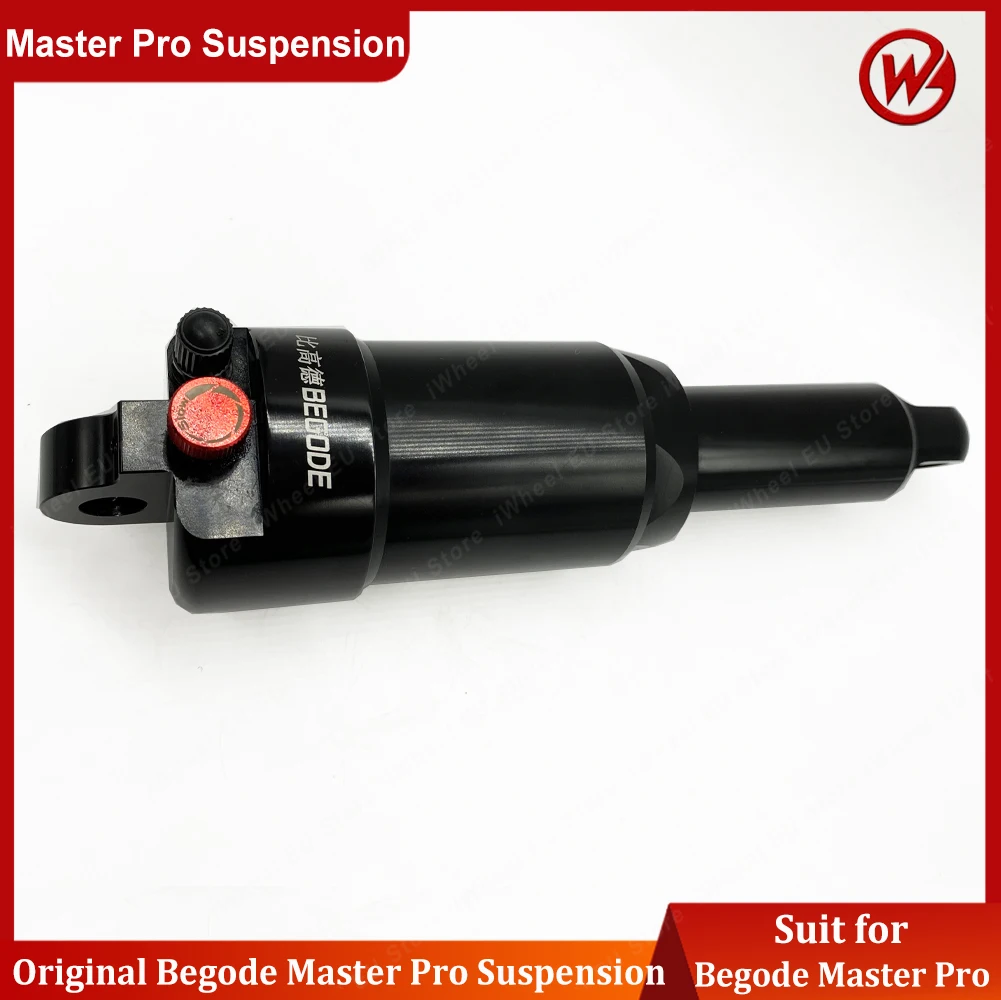 

Оригинальная подвеска Begode Master Pro, деталь амортизатора Begode Master для профессионального колеса, аксессуары Begode