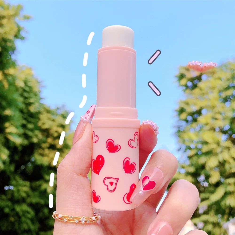 Makeup Primer Stick Invisible Pore Oil-control Finish