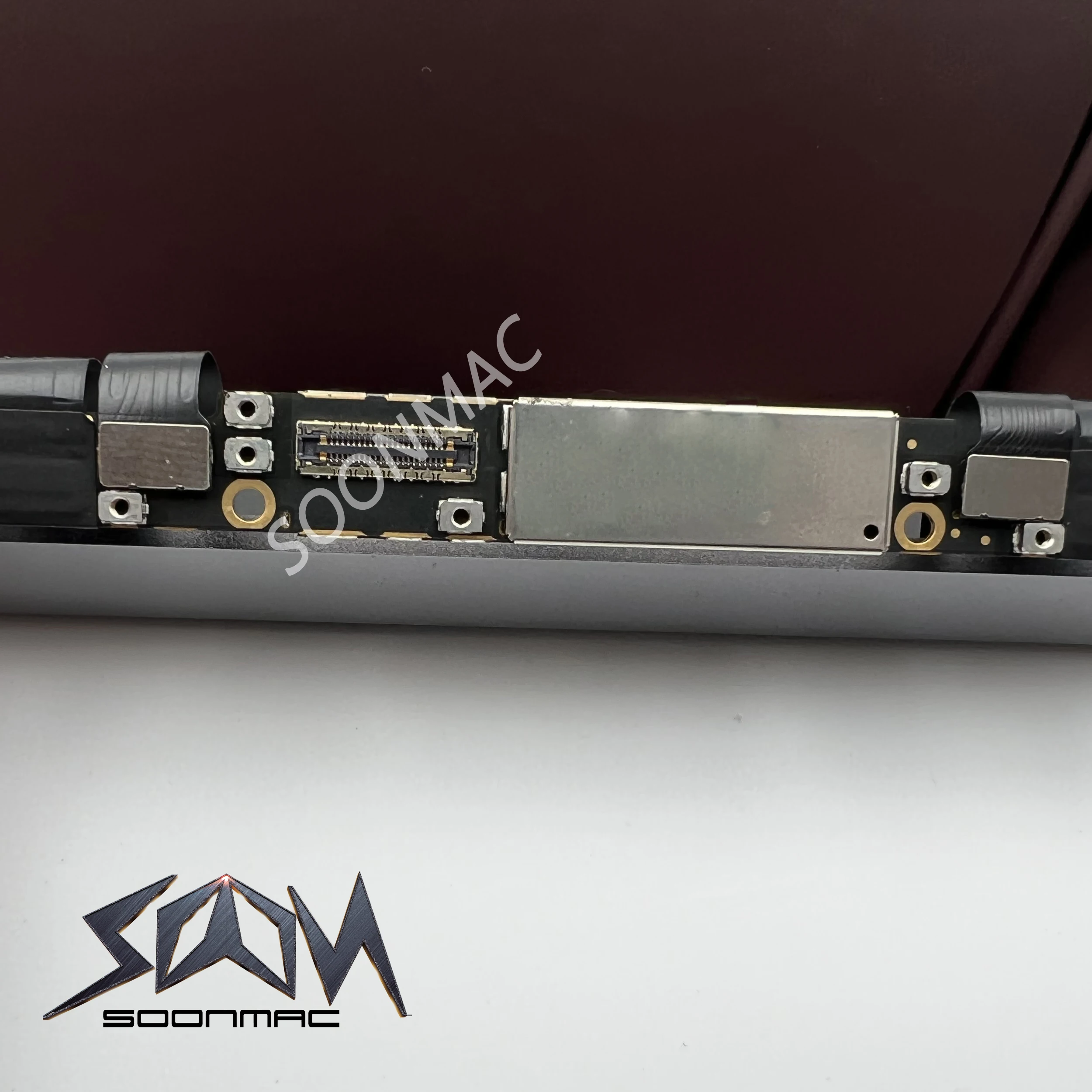 ο A2179 LCD ÷ ȭ Macbook Air 2020 13 ġ Ǯ  ü Ʈ  EMC 3302 ׷ ǹ 
