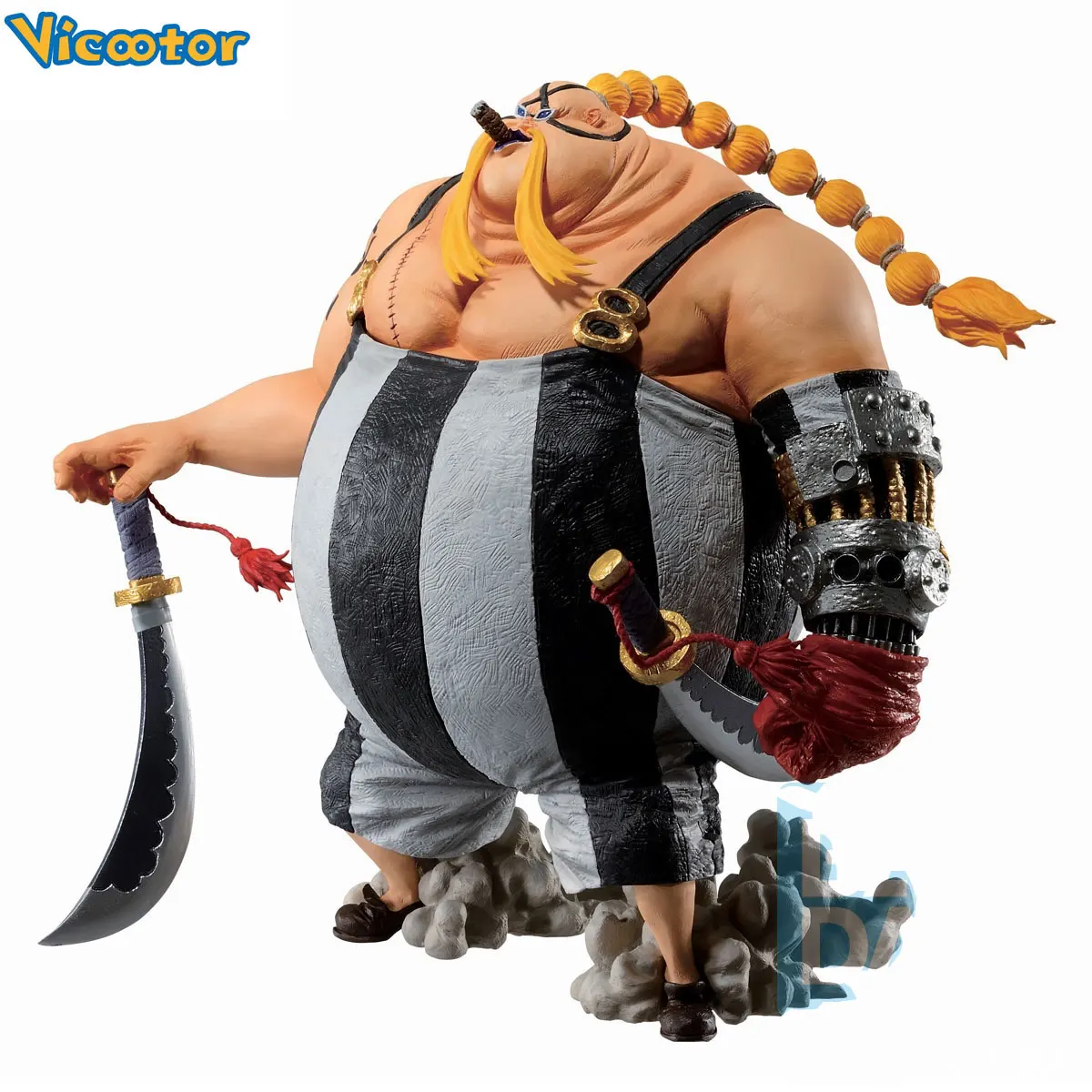 Bandai Genuine Anime Figure ONE PIECE Ichiban Kuji KING Queen Kaidou Action  Figure Toy for Kids Gift Collectible Model Ornaments - AliExpress