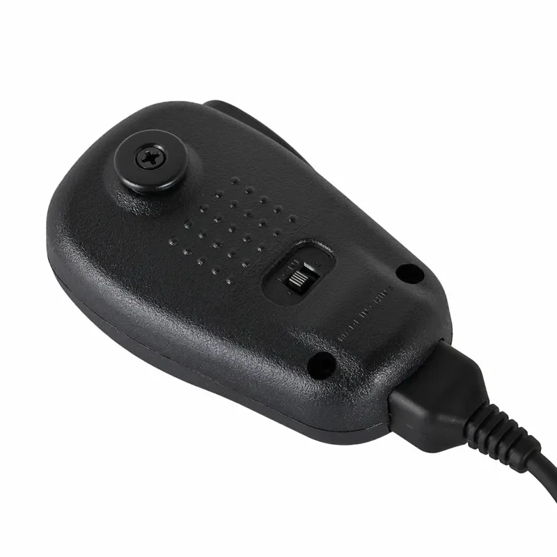 MH-31A8J - Micrófono De Repuesto Para Yaesu FT-450 FT-817ND FT-897DM FT