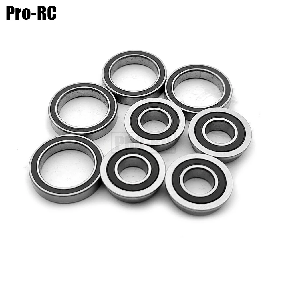 Cuscinetti Sigillati FastEddy Bearings Per Tekno RC ET48 Comp Kit – TFE2172