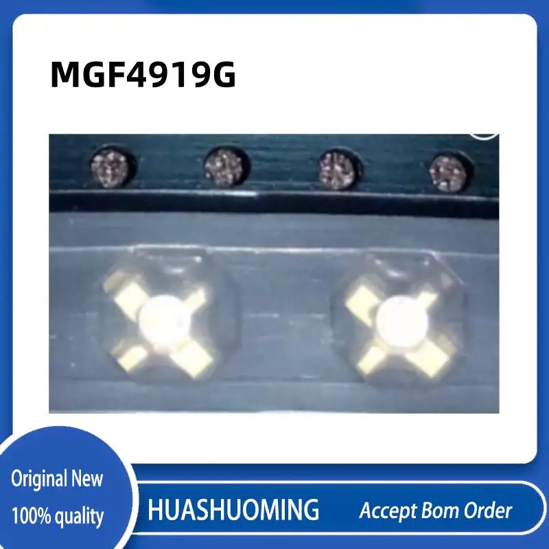 

5Pcs/Lot New MGF4919G MGF4919