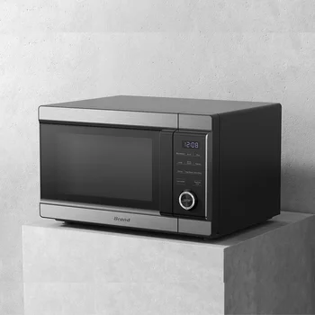 Elettrodomestico da cucina industriale Friggitrice ad aria da 28 litri Griglia a convezione Forno elettrico combinato Forni a microonde digitali Prezzo per uso domestico 1