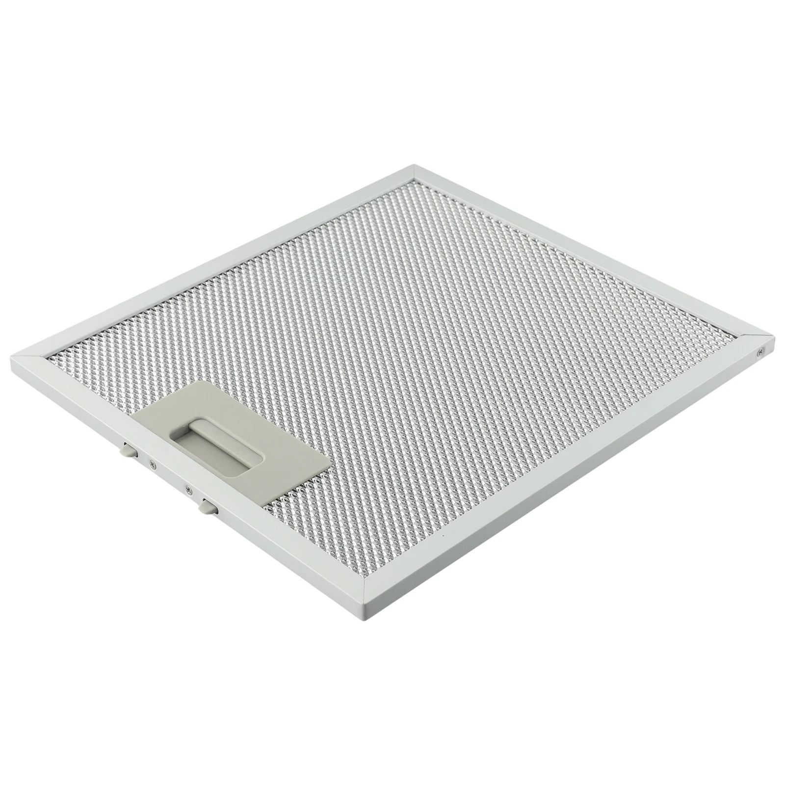 23x26cm Range Hood Filter 5 Layers Cooker Hood Grease Filter Kitchen Extractor Ventilation Aluminium Aspirator Filter Mesh