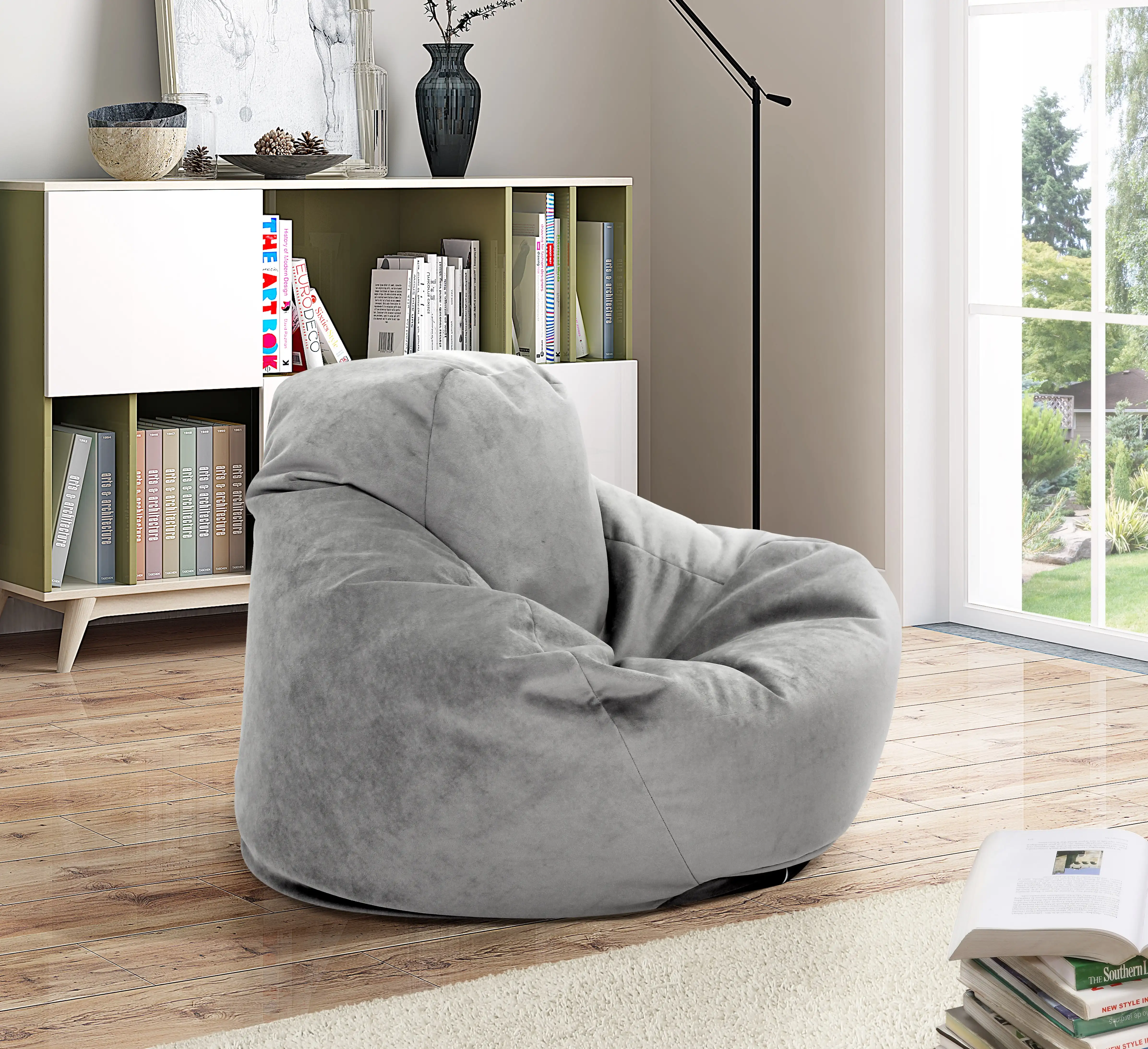 

Mainstays Bean Bag Chair