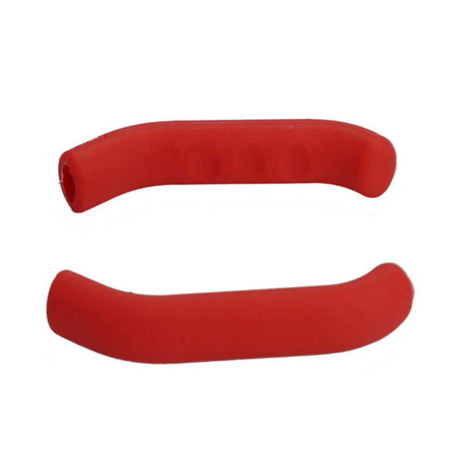Anti-Slip Silicone Gel Brake Handle Grips