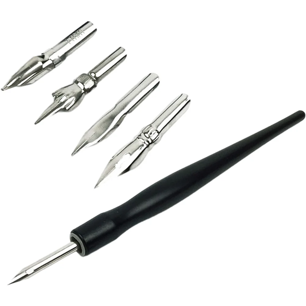 

1 Set Decorative Pen Drawing Pen Handicraft Hand-painted Pen Convenient Pen