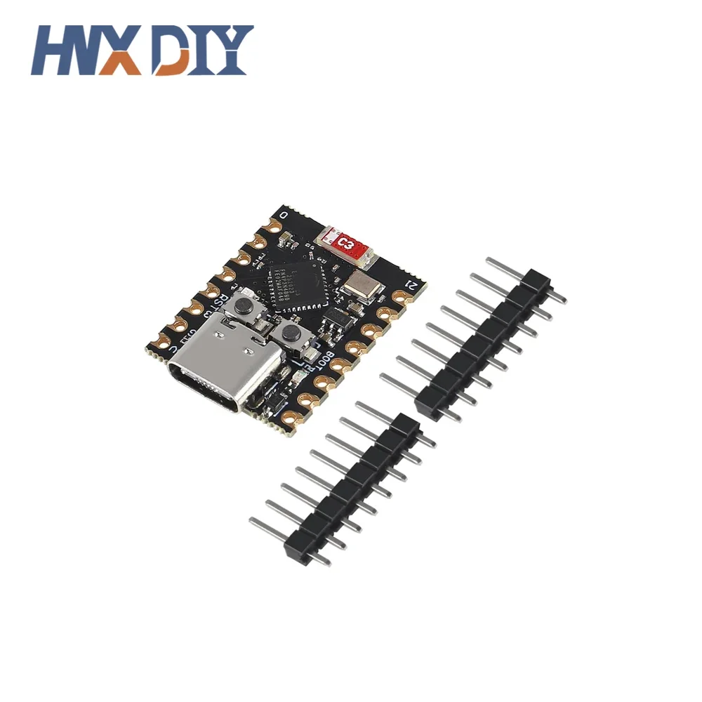 1-10pcs ESP32-C3 Development Board ESP32 SuperMini Development Board ESP32 Development Board WiFi Bluetooth 5