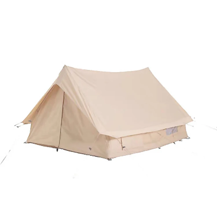 

Lowest price luxury big large outdoor camping glamping tents for family