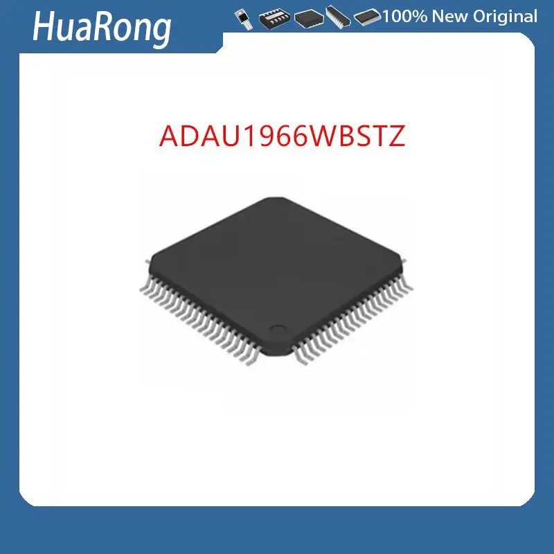 

1 шт./партия ADAU1966WBSTZ ADAU1966WBST ADAU1966WBS ADAU1966WB adau2400 LQFP-80 A3938SLDT A3938SLDTR A3938 TSSOP-38