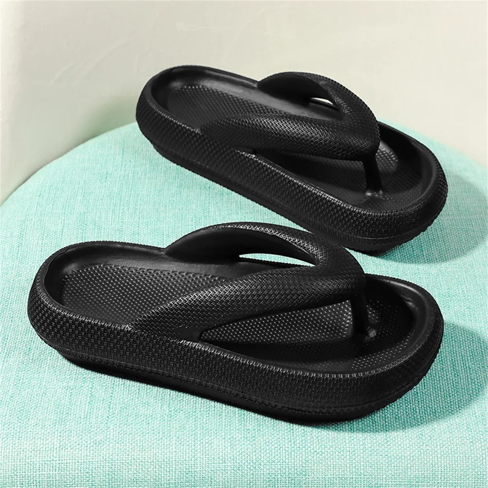 Tongs D'Été Respirantes Pour Femmes, Chaussures De Marques Célèbres, Baskets De Sport, Décontractées, Taille 37, Ydx2