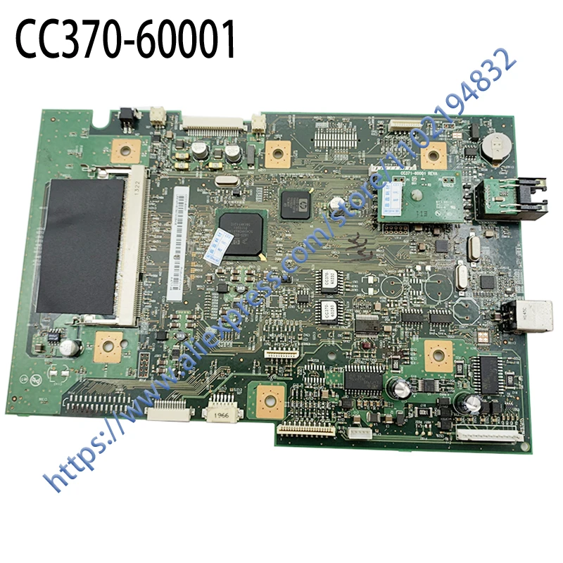 

CC370-60001 Original Delivery Within 24 Hours