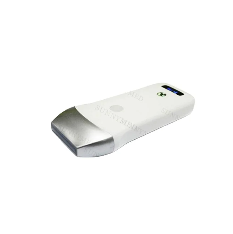 

SY-A045 Hospital Emergency Clinical Ultrasound Machine Wireless Array Probe