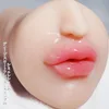 18+Pocket Pussy Real Vagina Silicone Artificial Vagina Realistic Male Masturbation Men Adult  Penis Sucking Cup Sex Toys For Men 1