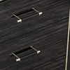 Design Shelves Kitchen Cabinets Complete Storage Wooden Nordic Kitchen Cabinets Pantry Modern Muebles De Cocina Home Furniture 5