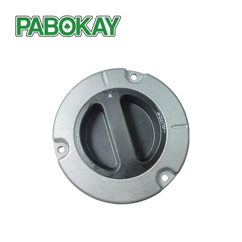 1 Unit FOR Ford Super Duty F250 F350 F450 F550 AUTO Locking Front Hub AC3Z-3B396-A AC3Z3B396A B084