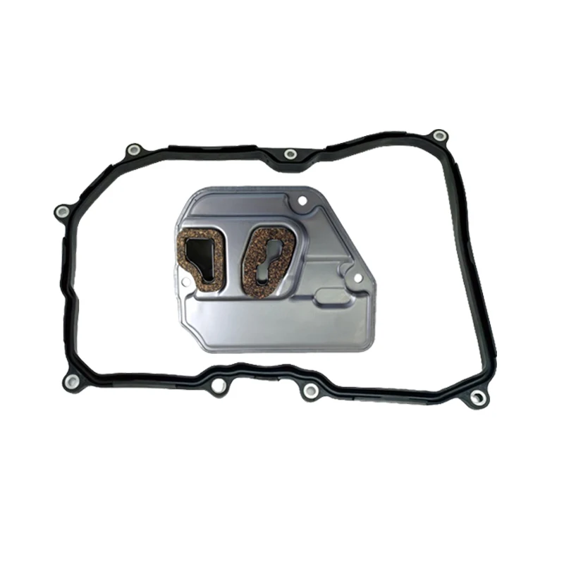 Transmission oil pan and repair kit For MINI R55 R56 R57 R58 R59 R60 R61 ONE COOPER S JCW ALL4 24117566354 24117566356 243475663