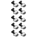 Black-10X