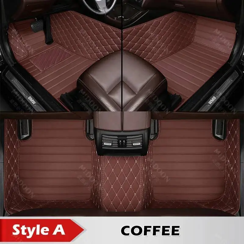 A-coffee