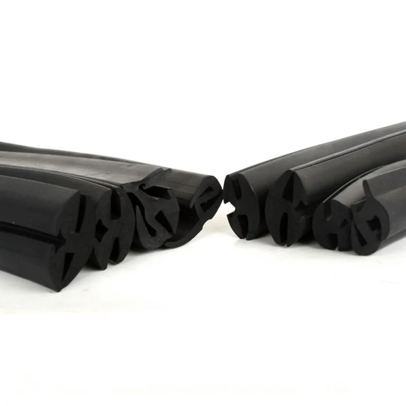 Profilo In Gomma Per Vetri Della Comprare On Line | Augustin Group